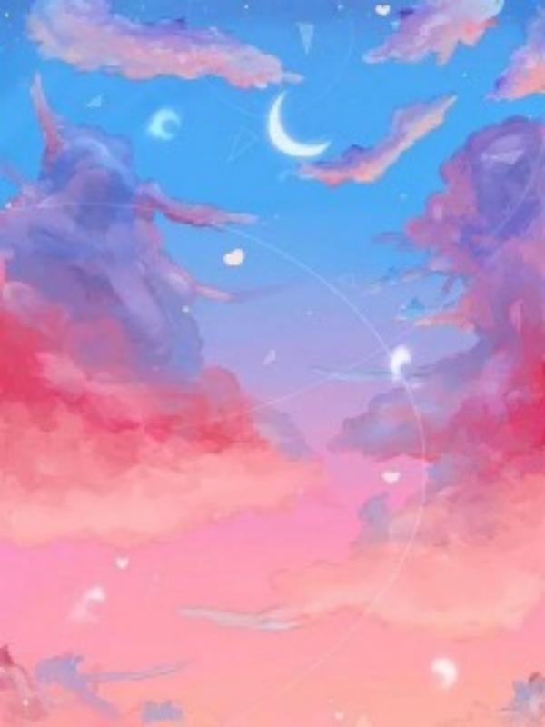九尾狐图片古风唯美