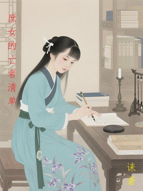 庶女有什么