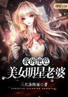 我的绝色明星老婆免费阅读
