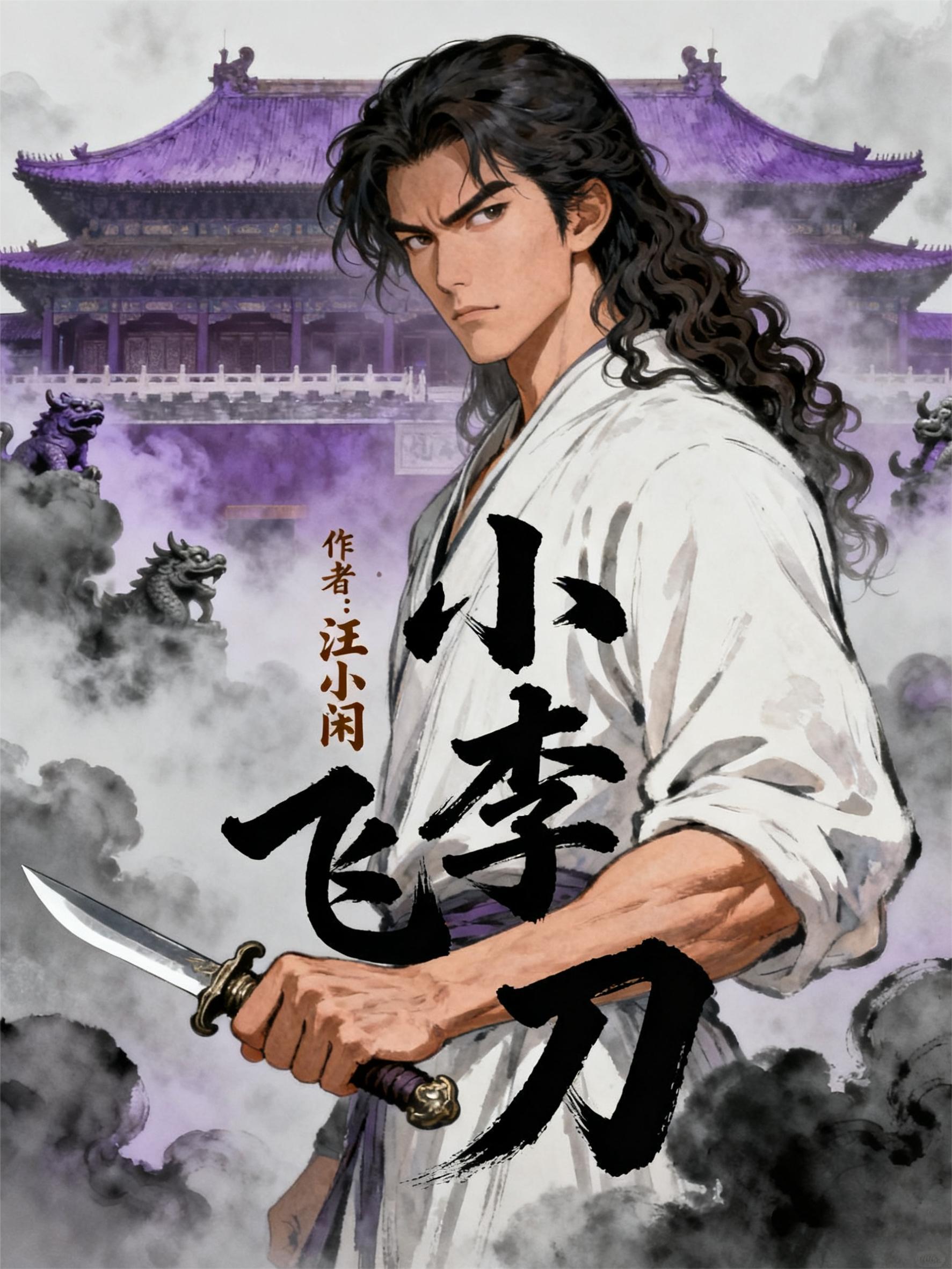 小李飞刀